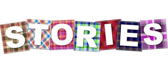 Stories & Fiction articles on InfoCozy